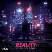 Reality ft. Dayce Williams artwork
