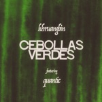Cebollas Verdes (feat. Quantic) - Single