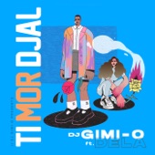 Ti mor Djal (feat. Dela) artwork