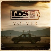 Volver artwork