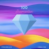 100 Diamanten - Single