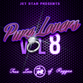 Pure Lovers, Vol. 8 - VARIOUS ARTISTS