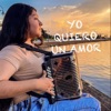 Yo Quiero Un Amor - Single