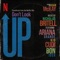 Just Look Up (From Don’t Look Up) cover