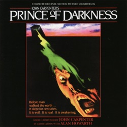 ozzy prince of darkness album