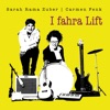 I fahra Lift