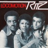 Locomotion - Single