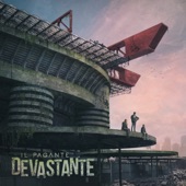 Devastante (feat. Greg Willen) artwork