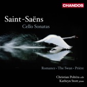 Cello Sonata No. 1 in C Minor, Op. 32: II. Andante tranquillo sostenuto artwork