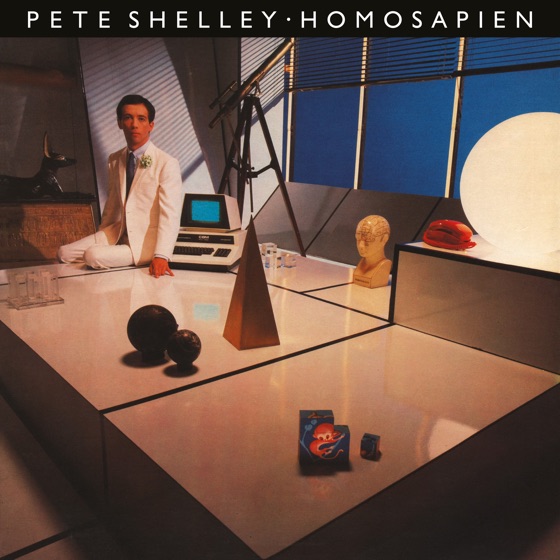 Cover artwork for Pusher Man