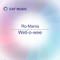 Well-o-wee (feat. Rednex) - Ro-Mania lyrics
