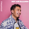 Hot Air Balloon - Single
