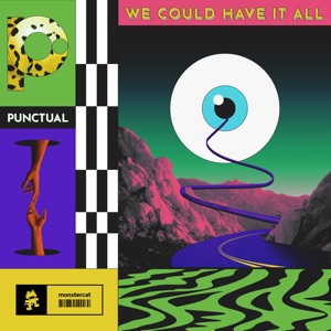 We Could Have It All - Single