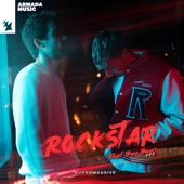 Rockstar (feat. Ben Boas) artwork