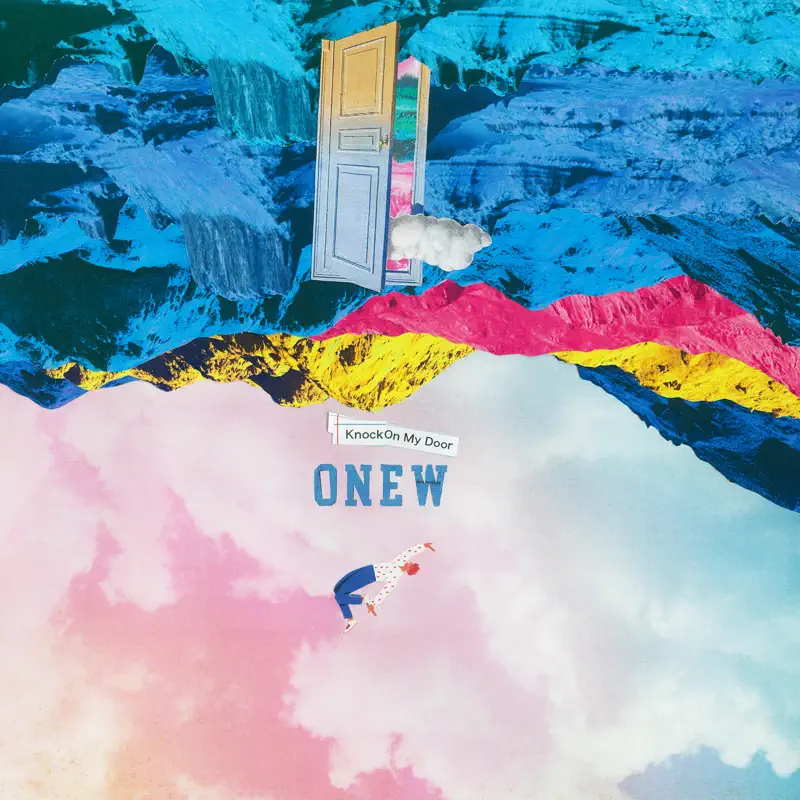 ONEW - Knock On My Door - Single (2023) [iTunes Plus AAC M4A]-新房子