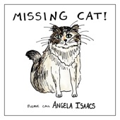 Missing Cat!