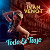 Todo Es Tuyo (Radio Edit) artwork