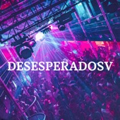 Desesperadosv artwork