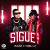 Sigue Ahí - Single