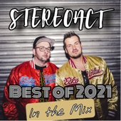 Best Of 2021: In The Mix (DJ Mix) artwork
