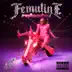 FEMULINE Reloaded album cover