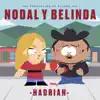 Nodal Y Belinda song lyrics