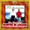 Añorando Tus Besos - Los Cadetes De Linares lyrics
