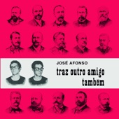 José Afonso - Moda do Entrudo