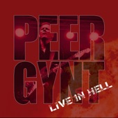 Live In Hell (Live) artwork