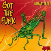 Broken Brass - Got The Funk (remastered)