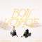 Bon Voyage artwork