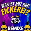 Was ist mit der Fickerei? (Remixe) [Remixes] - Single