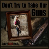 Don't Try To Take Our Guns artwork