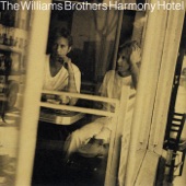 The Williams Brothers - Man of the House