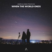 When the World Ends artwork