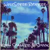 WestSidezz Ryderzz - Single album lyrics, reviews, download