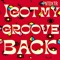 I Got My Groove Back artwork