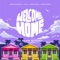 Welcome Home (feat. 1st Klase & Travis World) [Roadmix] artwork