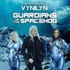 Guardians of the Spacehog - Single