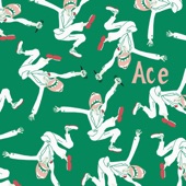 Ace (feat. Mila Stahly) artwork