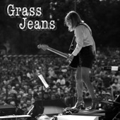 Grass Jeans artwork