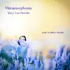 Metamorphosis album lyrics, reviews, download