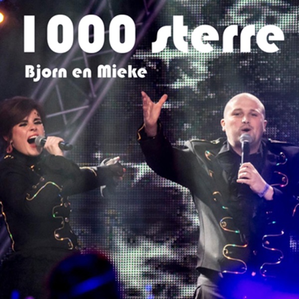 1000 Sterre