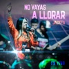 No Vayas a Llorar (En Vivo) - Single