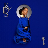 Alicia Keys - Like Water (Originals)