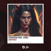 Unholy (feat. STORi) artwork