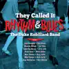 They Called It Rhythm & Blues album lyrics, reviews, download