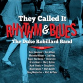 Duke Robillard - Swingin' For Four Bills