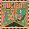 Ancient of Days - Single