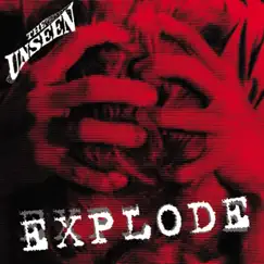 Explode by The Unseen album reviews, ratings, credits